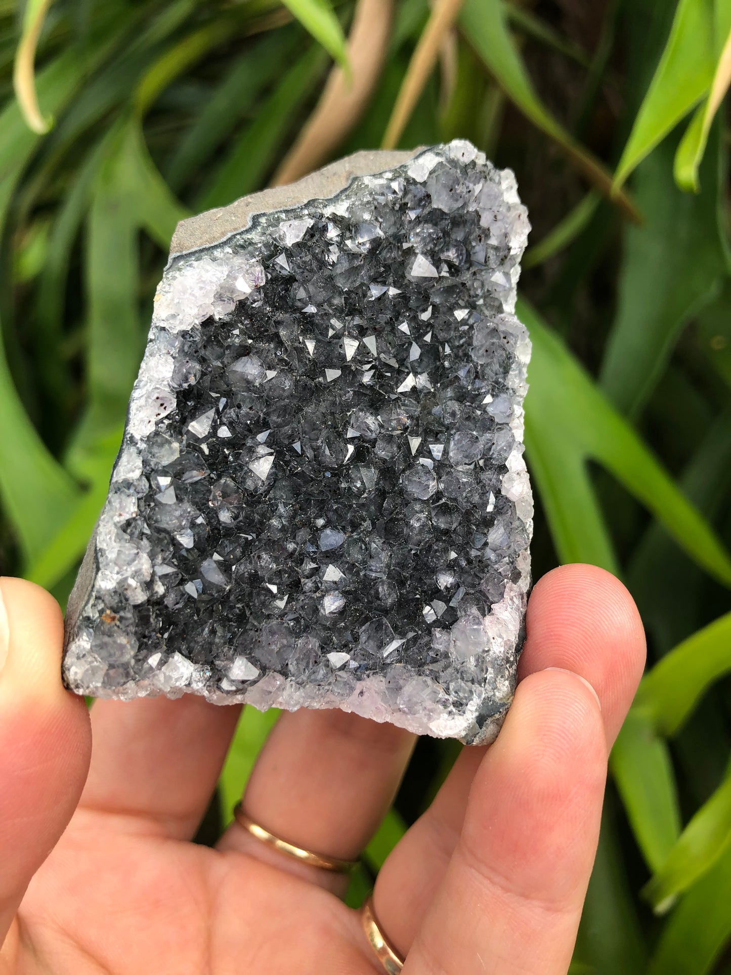Amethyst Geode