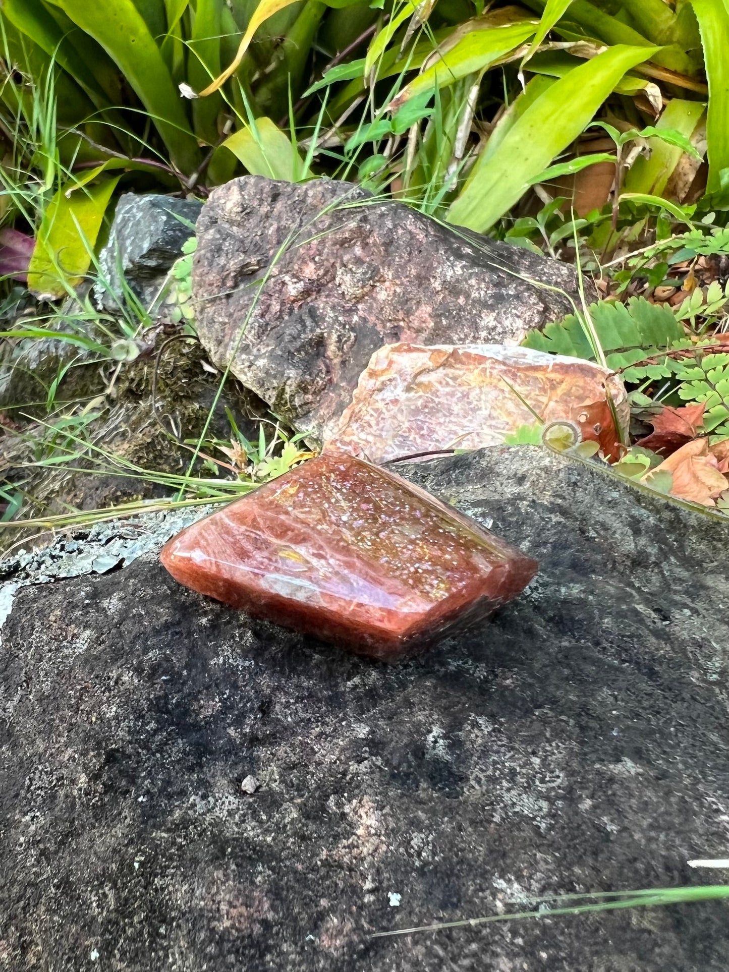 Sunstone Freeform
