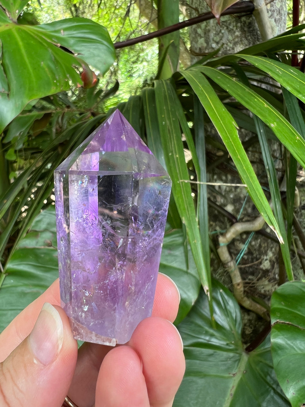 Amethyst Tower